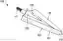 Fig. 01 - Double single beveled broadhead