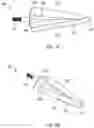 Fig. 02 - Double single beveled broadhead