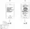 Fig. 04 - SECURE AUTHENTICATION BASED ON IDENTITY DATA STORED IN A CONTACTLESS CARD