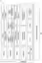 Fig. 06 - Control tower encoding of cross-product data structure