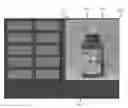 Fig. 01 - TECHNIQUE FOR IDENTIFYING A CONTAINER AND VERIFYING HUMAN-READABLE INFORMATION