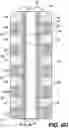 Fig. 10 - Neighbor bit line coupling enhanced gate-induced drain leakage erase for memory apparatus with on-pitch semi-circle drain side select gate technology