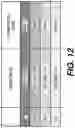 Fig. 16 - Neighbor bit line coupling enhanced gate-induced drain leakage erase for memory apparatus with on-pitch semi-circle drain side select gate technology