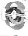 Fig. 09 - Conductor on molded barrel magnet assembly and associated systems and methods