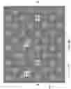 Fig. 08 - Bonded assembly containing different size opposing bonding pads and methods of forming the same