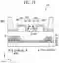 Fig. 19 - DISPLAY DEVICE AND METHOD OF MANUFACTURING THE SAME