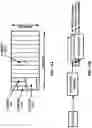 Fig. 15 - Resource Configuration for Overlapping Transmissions