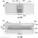 Fig. 13 - Physical (PHY) layer solutions to support use of mixed numerologies in the same channel