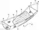Fig. 01 - Hammock With An Integrated Insulation Section
