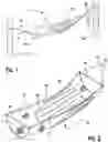 Fig. 02 - Hammock With An Integrated Insulation Section