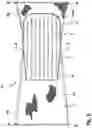 Fig. 03 - Hammock With An Integrated Insulation Section