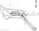 Fig. 06 - BONE GRAFT DELIVERY SYSTEM AND METHOD FOR USING SAME