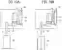 Fig. 13 - MEDICATION SUPPORT DEVICE