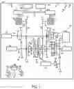 Fig. 02 - Electromechanical transmission system and operating method