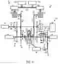 Fig. 06 - Electromechanical transmission system and operating method