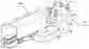 Fig. 01 - TROLLEY WIRE DETECTION DEVICE AND TROLLEY WIRE DETECTION SYSTEM
