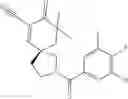 Fig. 366 - CYCLIC CYANOENONE DERIVATIVES AS MODULATORS OF KEAP1