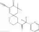 Fig. 586 - CYCLIC CYANOENONE DERIVATIVES AS MODULATORS OF KEAP1