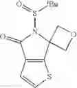 Fig. 197 - CDK Inhibitors And Their Use As Pharmaceuticals