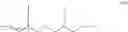 Fig. 102 - PROCESS FOR PREPARING CARBOXYLIC ACID ESTER-CROSS-LINKED POLYGLYCEROL ESTERS OF 3-HYDROXYBUTYRIC ACID