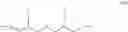 Fig. 108 - PROCESS FOR PREPARING CARBOXYLIC ACID ESTER-CROSS-LINKED POLYGLYCEROL ESTERS OF 3-HYDROXYBUTYRIC ACID