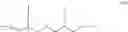 Fig. 33 - PROCESS FOR PREPARING CARBOXYLIC ACID ESTER-CROSS-LINKED POLYGLYCEROL ESTERS OF 3-HYDROXYBUTYRIC ACID