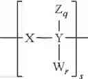 Fig. 83 - PROCESS FOR PREPARING CARBOXYLIC ACID ESTER-CROSS-LINKED POLYGLYCEROL ESTERS OF 3-HYDROXYBUTYRIC ACID