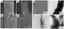Fig. 01 - Wear-resistant super-hydrophobic composite material and preparation method thereof