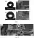 Fig. 05 - Wear-resistant super-hydrophobic composite material and preparation method thereof