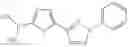 Fig. 44 - COMPOSITIONS FOR ELASTOMERIC COMPOUNDS COMPRISING TETRAZOLE COMPATIBILIZING AGENTS AND TYRES COMPRISING THE SAME