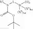 Fig. 103 - SYNTHESIS OF SILANE COMPOUNDS