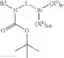 Fig. 104 - SYNTHESIS OF SILANE COMPOUNDS