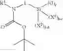 Fig. 130 - SYNTHESIS OF SILANE COMPOUNDS