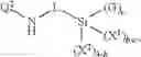 Fig. 162 - SYNTHESIS OF SILANE COMPOUNDS