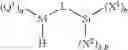 Fig. 168 - SYNTHESIS OF SILANE COMPOUNDS