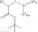 Fig. 18 - SYNTHESIS OF SILANE COMPOUNDS