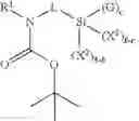 Fig. 33 - SYNTHESIS OF SILANE COMPOUNDS