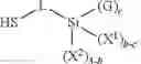 Fig. 47 - SYNTHESIS OF SILANE COMPOUNDS