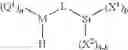 Fig. 53 - SYNTHESIS OF SILANE COMPOUNDS