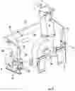 Fig. 07 - MOVABLE BACK DRAG BLADE FOR SNOW BLOWER