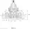 Fig. 06 - Universal Rough-In Valve