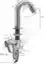 Fig. 07 - Modularized electronic faucets