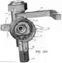 Fig. 43 - Modularized electronic faucets