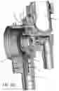 Fig. 45 - Modularized electronic faucets