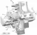 Fig. 71 - Modularized electronic faucets