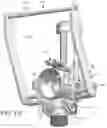 Fig. 72 - Modularized electronic faucets
