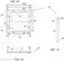 Fig. 08 - Modular drain assembly for pod constructed room