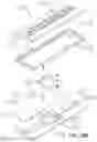 Fig. 45 - Modular drain assembly for pod constructed room