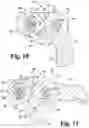 Fig. 11 - Motorized electric strike