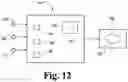 Fig. 12 - Motorized electric strike